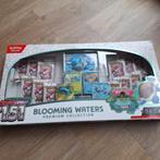 Pokemon verkoop Engelse pakken geseald

1 x pokemon blooming, Hobby en Vrije tijd, Verzamelkaartspellen | Pokémon, Ophalen of Verzenden