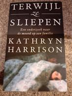 Kathryn Harrison, Terwijl ze sliepen ( moord), Verzenden