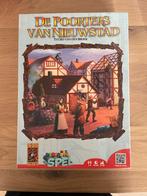 De Poorters van Nieuwstad (999 Games) - Zo goed als nieuw, Hobby en Vrije tijd, Gezelschapsspellen | Bordspellen, Drie of vier spelers