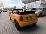 Mini Mini Cabrio 1.5 Cooper Chili, Auto's, Mini, Voorwielaandrijving, 136 pk, Gebruikt, Overige kleuren