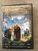 DVD De Maan Prinses en het geheim van het witte paard, Vanaf 6 jaar, Ophalen of Verzenden, Zo goed als nieuw