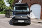 Volkswagen Crafter 2.0 TDI 177PK Automaat-8 L4H3 Comfortline, Stof, Gebruikt, Volkswagen, 3000 kg