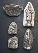 Chocolade vormen., Antiek en Kunst, Ophalen of Verzenden