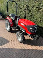 Fieldtrac 922 Minitractor  !!nieuw!!, Zakelijke goederen, Agrarisch | Tractoren, Overige merken, Gebruikt, Tot 2500, Ophalen of Verzenden