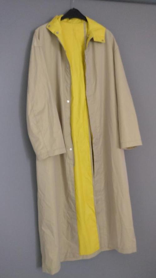 Zeldzame Philippe Starck K Way regenjas XL, Verzamelen, Kleding en Patronen, Zo goed als nieuw, Jas, Ophalen of Verzenden
