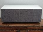 Jamo S81 center speaker wit, Ophalen of Verzenden, Zo goed als nieuw, 120 watt of meer, Center speaker