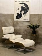 Schilderij Sigmund Freud, canvas 1992, Ophalen of Verzenden