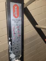 Altrex Trap 4x3 - Professioneel, Doe-het-zelf en Verbouw, Ladders en Trappen, Ophalen, Gebruikt, Trap, Opvouwbaar of Inschuifbaar