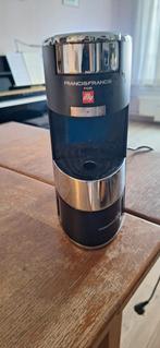 Illy espresso machine, Ophalen, Zo goed als nieuw