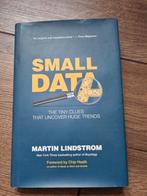 Small data, Ophalen of Verzenden, Gelezen
