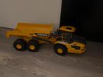Volvo A60H Dumper Speelgoed, Ophalen, Gebruikt, Jongen of Meisje