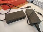 tekoop  microsoft docking station, Ophalen, Gebruikt