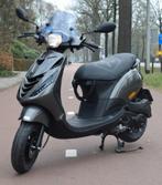 Gezocht project zip 4t, Ophalen, Zo goed als nieuw, Benzine, Zip