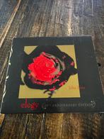 John Zorn ,Elegy (20th anniversary edition), Ophalen of Verzenden, 1980 tot heden, Zo goed als nieuw, Jazz