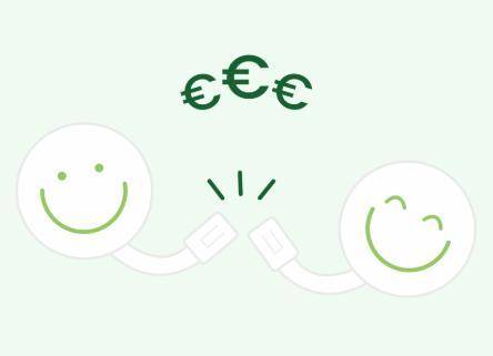 GRATIS €5 korting op P1 meter Homewizard, Huis en Inrichting, Woonaccessoires | Overige, Nieuw, Ophalen of Verzenden