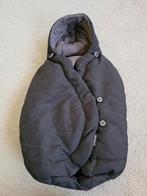 Maxi cosi voetenzak, Ophalen, Zo goed als nieuw, 70 tot 85 cm, Overige typen