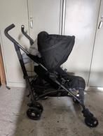 Chicco Liteway buggy - gebruikt, prima staat, Kinderen en Baby's, Buggy's, Ophalen, Gebruikt, Overige merken, Verstelbare rugleuning