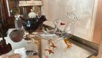 Glazen vogeltjes, Antiek en Kunst, Ophalen