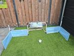 Voetbaldoel kinderen, Ophalen of Verzenden, Gebruikt