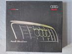 Media Info AUDI R8 - AUDI Q7 V12 - 2008 DE, Ophalen of Verzenden, Audi