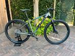 Sensa Livigno Evo MTB - 17 inch, Gebruikt, Hardtail, Heren, 45 tot 49 cm