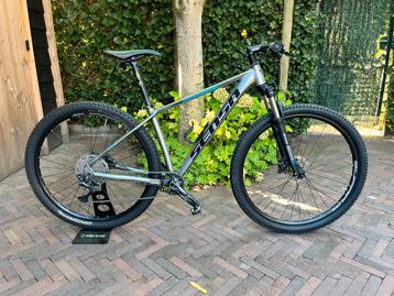Sensa Livigno Evo MTB - 17 inch beschikbaar voor biedingen