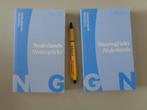 Standaard woordenboek Nieuwgrieks-Nederlands/Ned.Nieuwgrieks, Gelezen, Overige uitgevers, Ophalen of Verzenden, Overige talen