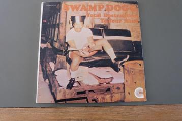 Swamp Dogg Total Destruction to Your Mind 1970 US 1st pr
