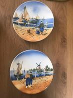 Borden, Elsterwerda keramiek, Antiek en Kunst, Ophalen of Verzenden