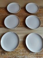 6 Villeroy en Boch ontbijtborden AH borden nieuw, Huis en Inrichting, Keuken | Servies, Verzenden, Nieuw, Bord(en), Overige stijlen