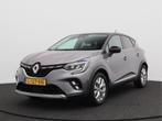 Renault Captur 1.3 TCe 140 Intens/ automaat/ trekhaak/ zeer, Auto's, Renault, 65 €/maand, Gebruikt, 4 cilinders, Bedrijf
