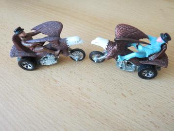 Hot Wheels RRRumblers Bold Eagle beschikbaar voor biedingen