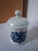 Zenith Gouda apothekerspotje *eureka*, Ophalen of Verzenden