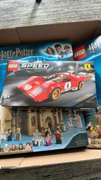 76906 Lego Ferrari 512 M ( nieuw) speedchampions, Ophalen of Verzenden, Zo goed als nieuw