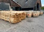 Eiken houten wijnvat regenton 225 liter wateropvang, Tuin en Terras, Regentonnen, Gerard Krale, Nieuw, Ophalen of Verzenden, Info@gkrale.nl