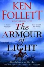 Ken Follett: The armour of light, Boeken, Ophalen of Verzenden, Gelezen