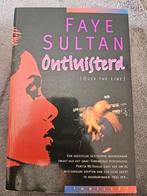 Ontluisterd - Faye Sultan, Ophalen of Verzenden, Gelezen, Faye Sultan, Nederland