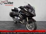 Erg Mooie Bmw R1200RT bj 2015 R 1200 RT Zie Foto's.!, 2 cilinders, Bedrijf, Toermotor, Onbekend