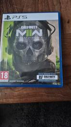 Call of duty : modern warfare 2, Ophalen of Verzenden, Zo goed als nieuw