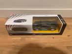 Jamara Bugatti DIVO 1:24 grau 2,4GHz, Ophalen of Verzenden, Bburago