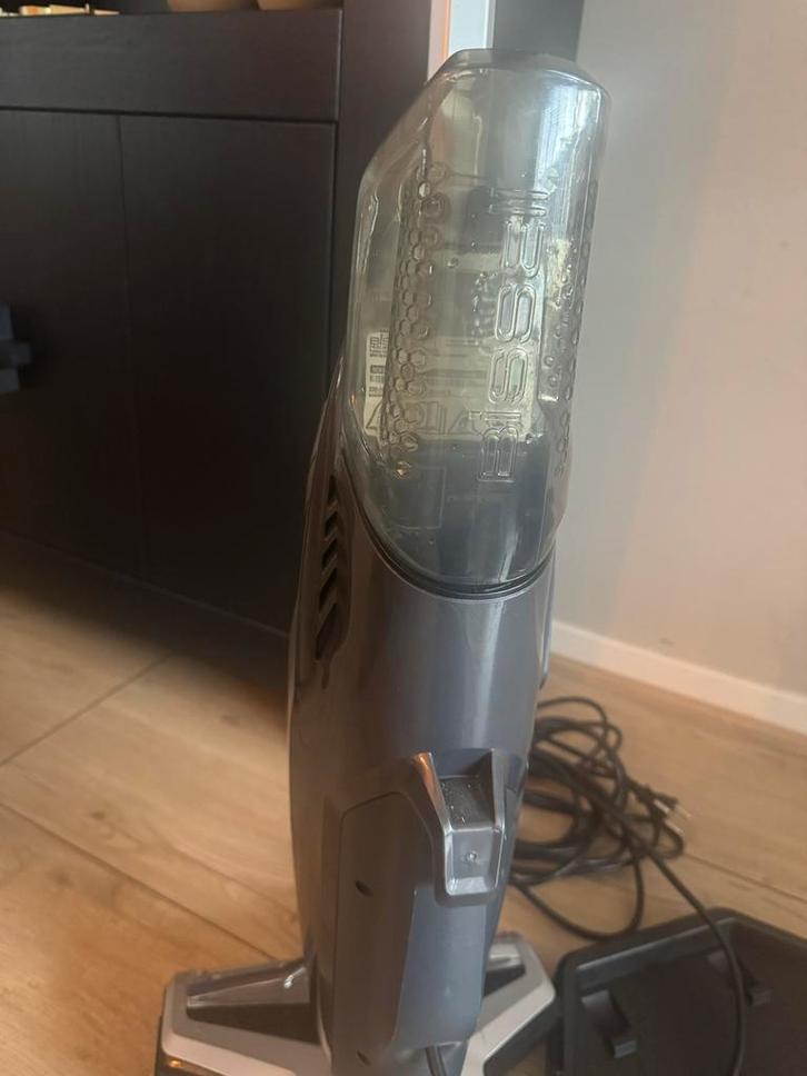Bissell Crosswave C3 Select Waterstofzuiger, Witgoed en Apparatuur, Stofzuigers, Zo goed als nieuw, Waterstofzuiger, Minder dan 1200 watt