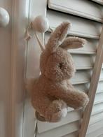 Muziek bunny, Ophalen of Verzenden, Zo goed als nieuw, Wieg