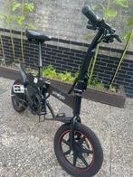 Windgoo b20 elektrische fiets zonder gashendel, Minder dan 30 km per accu, Zo goed als nieuw, 55 tot 59 cm, Ophalen