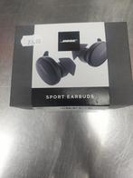 Nieuwe Bose Sport Earbuds - Topkwaliteit!, Audio, Tv en Foto, Koptelefoons, Ophalen of Verzenden, Nieuw, Overige merken, Draadloos