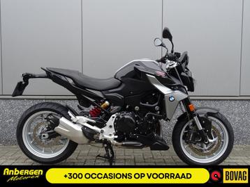 BMW F 900 R (bj 2020) beschikbaar voor biedingen