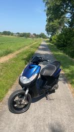 Vivacity 70cc terugloop, Ophalen, Tweetakt, 70 cc, Zo goed als nieuw