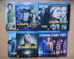 Blu-ray Homeland seizoen 1, 2, 5 en 6, Cd's en Dvd's, Ophalen, Zo goed als nieuw, Overige genres, Boxset