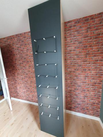 Ikea Pax kast 