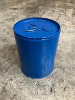 77 stuks metalen vaten van 20 liter zonder flexspout, Ophalen