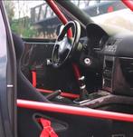Track day deurpanelen golf 4, Ophalen of Verzenden